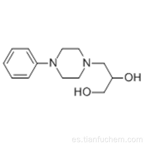 Dropropizine CAS 17692-31-8